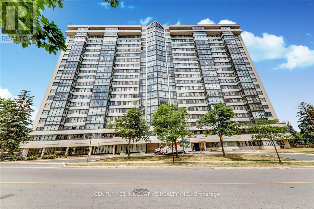 Photo 2 of 1004 10 Markbrook Lane, Toronto ON