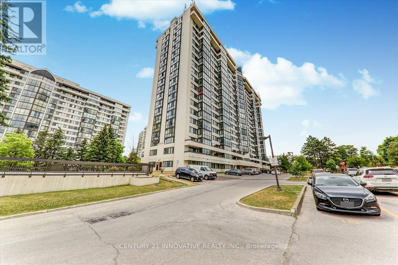 Photo 27 of 1004 10 Markbrook Lane, Toronto ON
