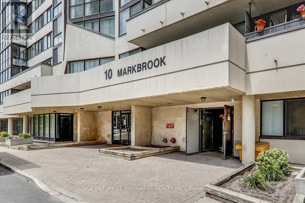 Photo 4 of 1004 10 Markbrook Lane, Toronto ON