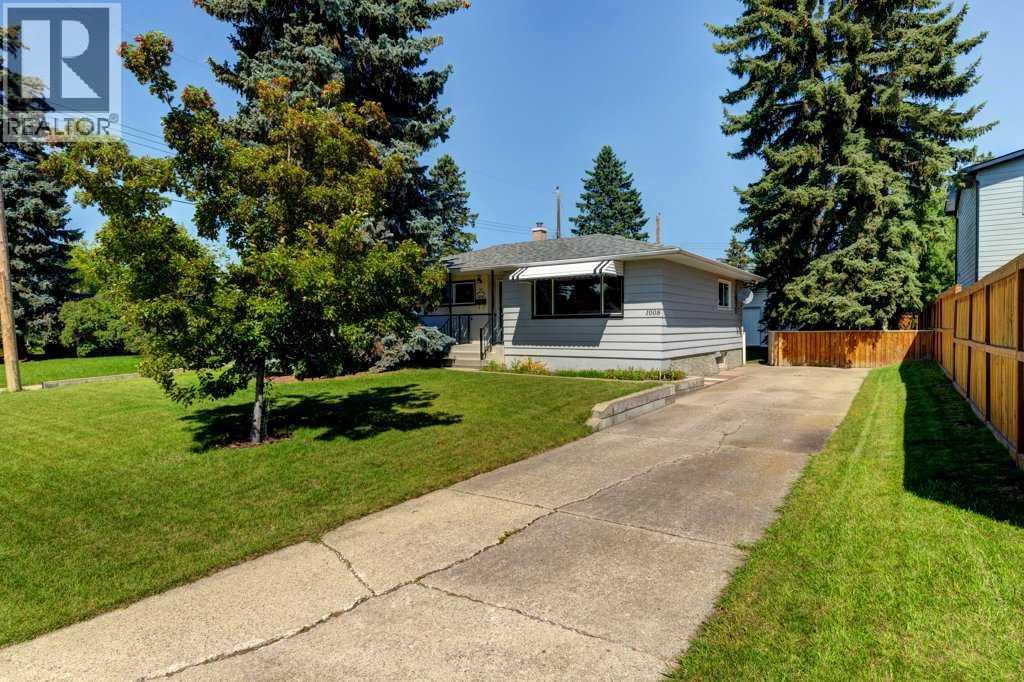 1008 89 Avenue SW, Calgary, Alberta