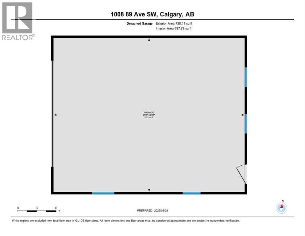 Single Family House Bungalow for Sale in   Avenue SW Haysboro Calgary 
