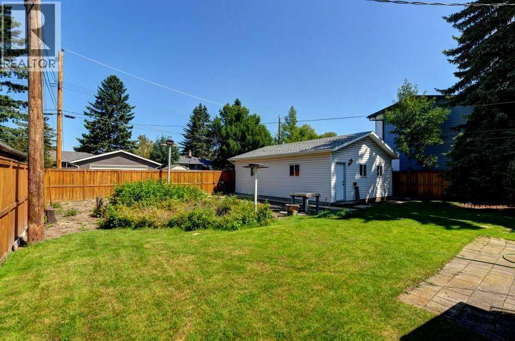 Single Family House Bungalow for Sale in   Avenue SW Haysboro Calgary 