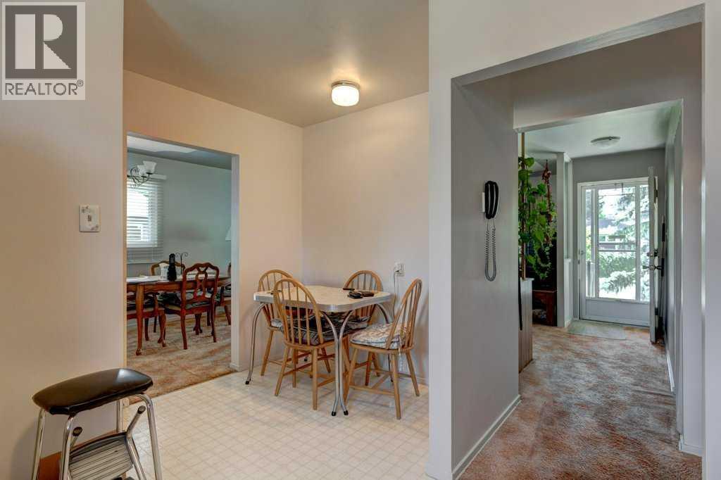 Single Family House Bungalow for Sale in   Avenue SW Haysboro Calgary 