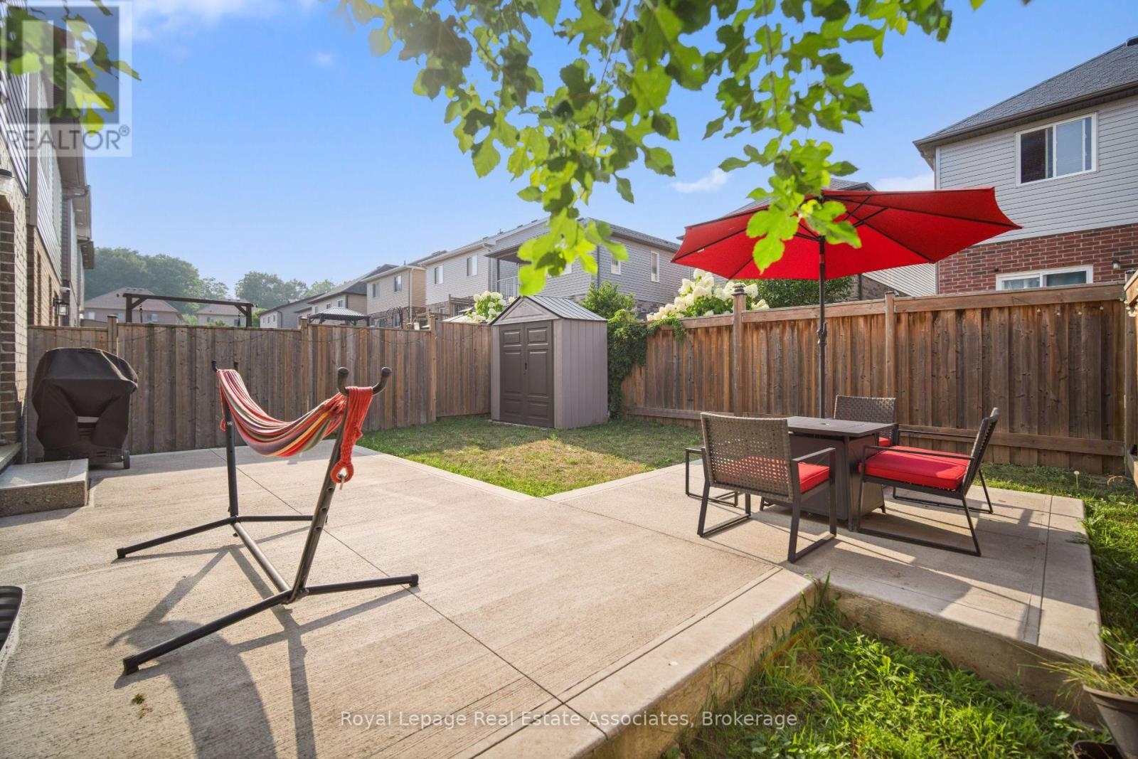Photo 44 of 439 Moorlands Crescent, Kitchener ON