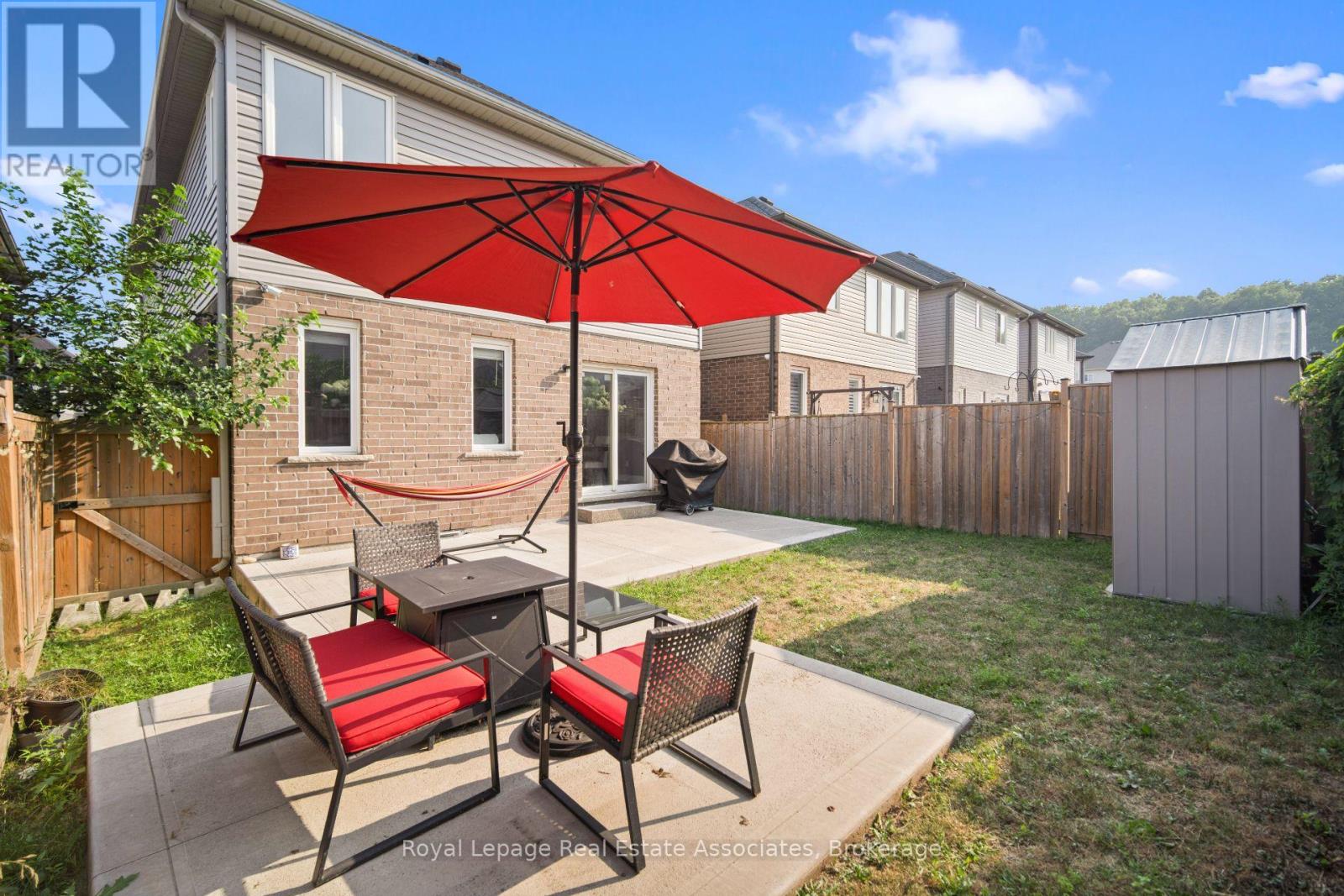 Photo 45 of 439 Moorlands Crescent, Kitchener ON