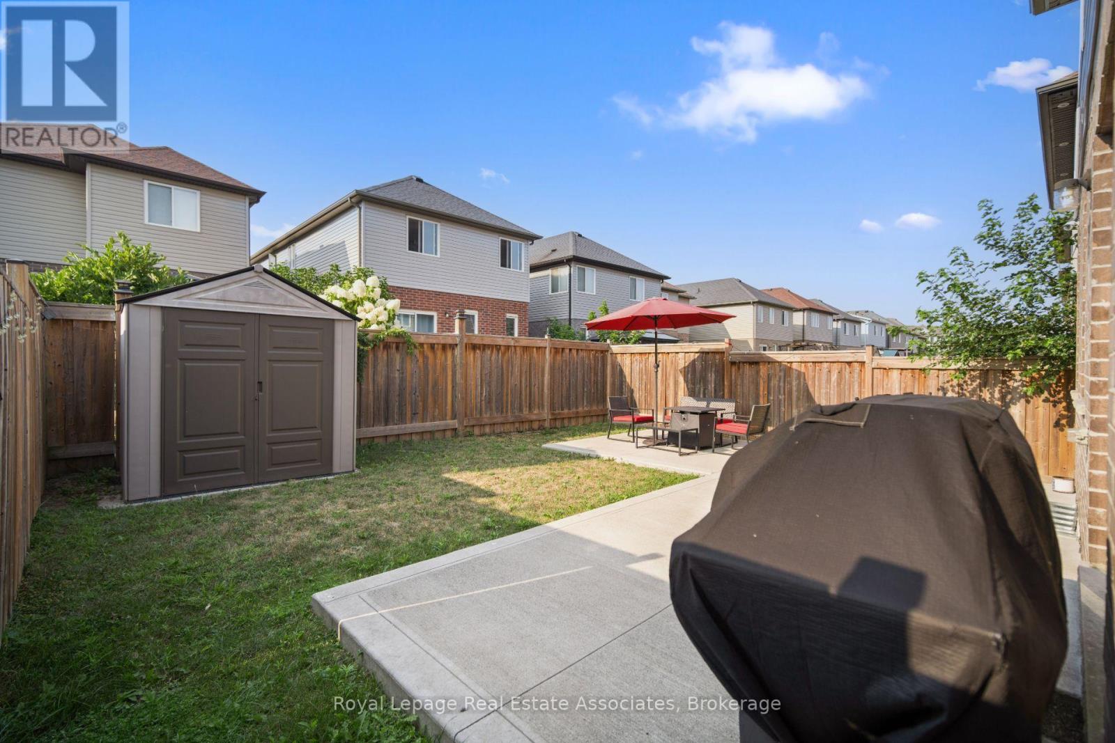 Photo 48 of 439 Moorlands Crescent, Kitchener ON