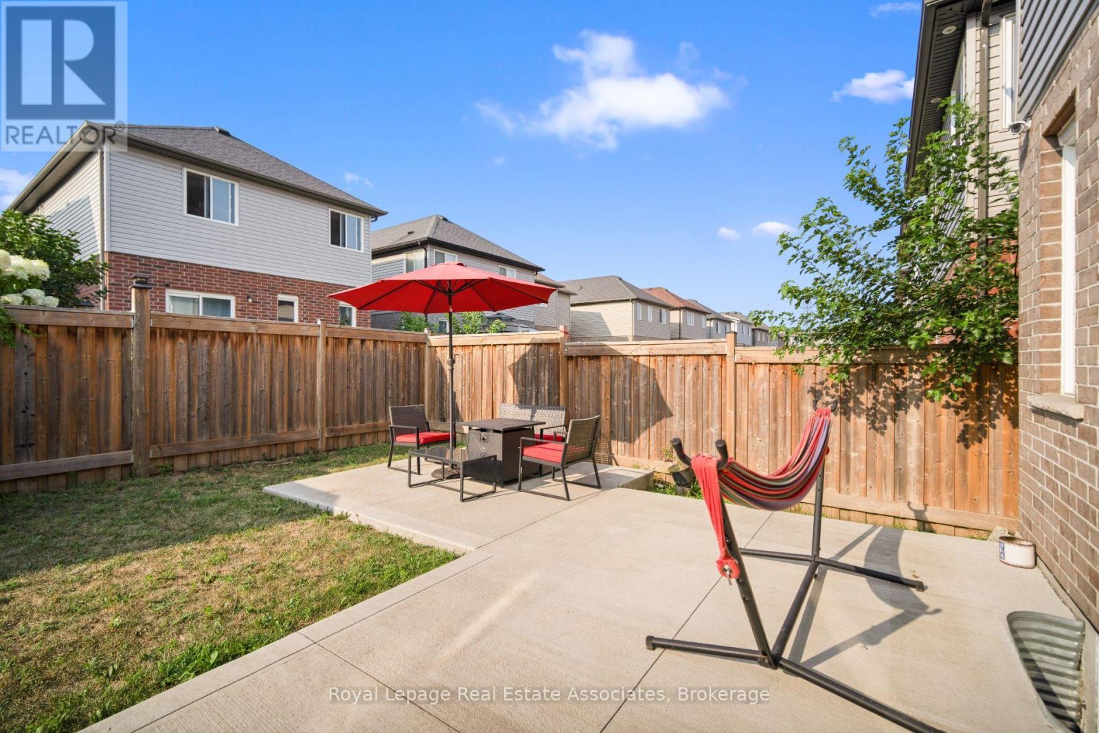 Photo 49 of 439 Moorlands Crescent, Kitchener ON
