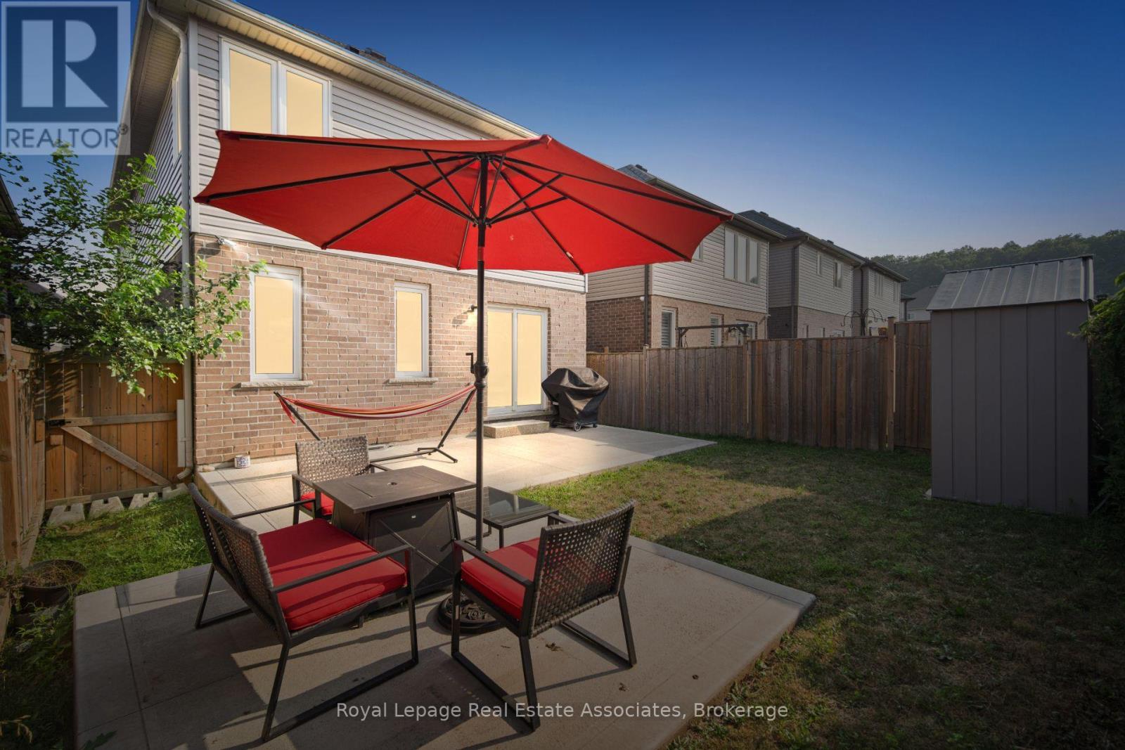 Photo 50 of 439 Moorlands Crescent, Kitchener ON
