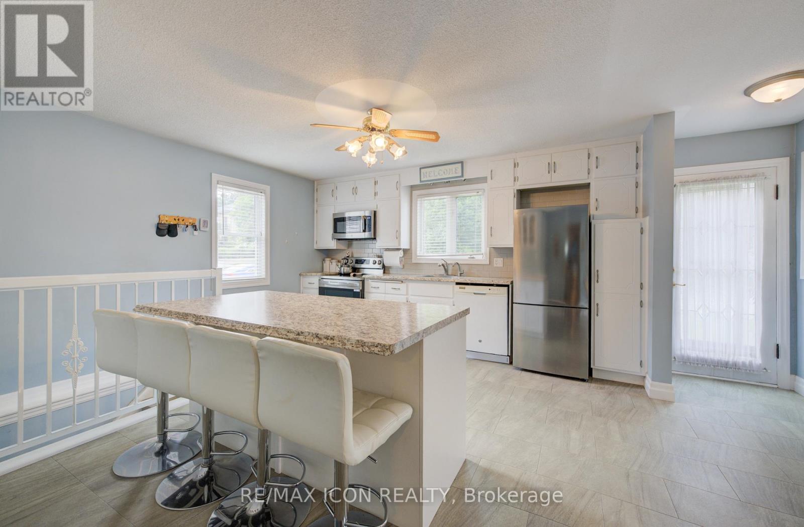 Photo 6 of 254 Wellington Street W, Wellington North ON