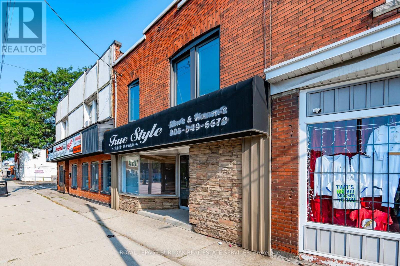 Photo 2 of 1345 Main Street E, Hamilton ON