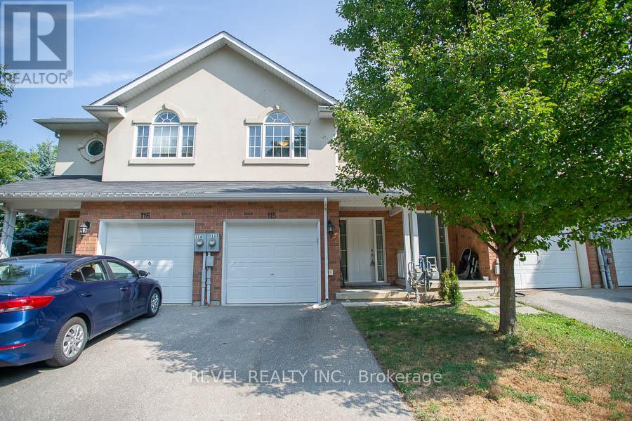 Photo 1 of 115 20 Mcconkey Crescent, Brantford ON