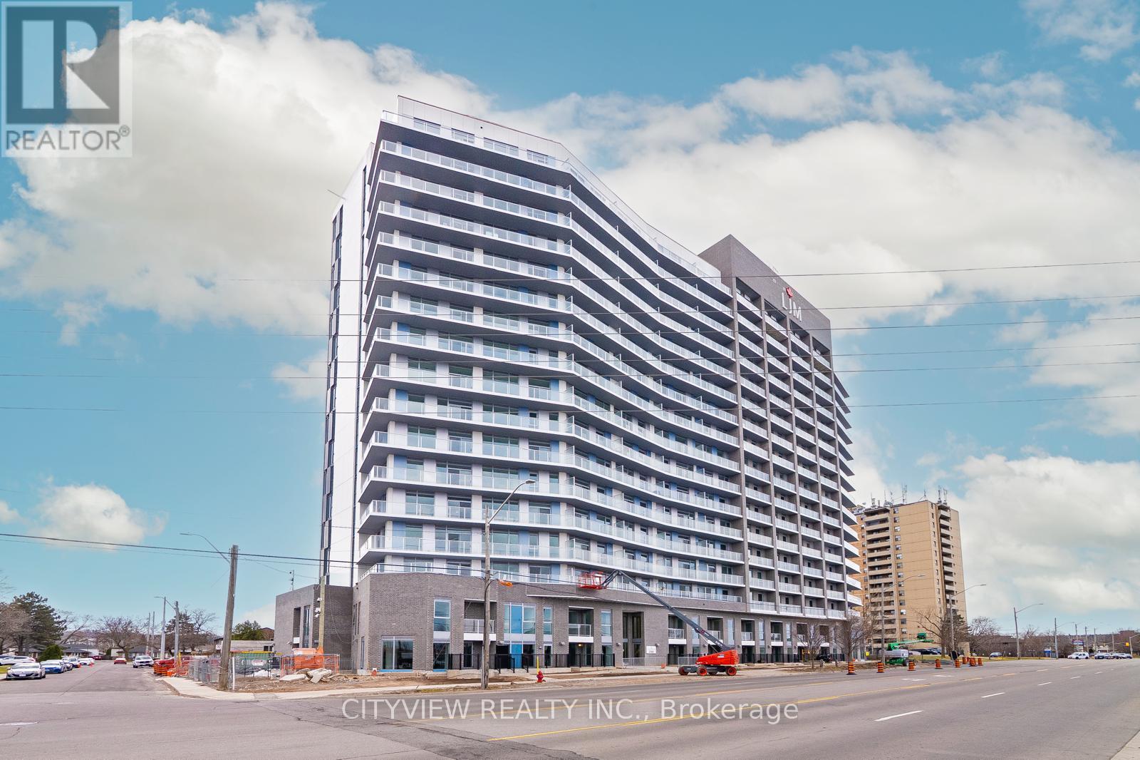 Photo 1 of 406 2782 Barton Street E, Hamilton ON