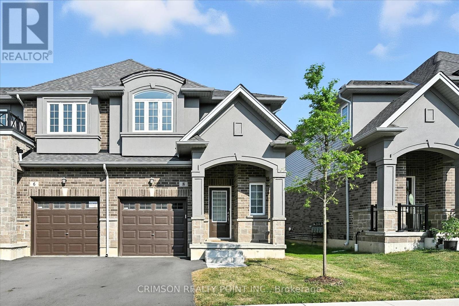 Photo 27 of 8 Linden Park Lane, Hamilton ON