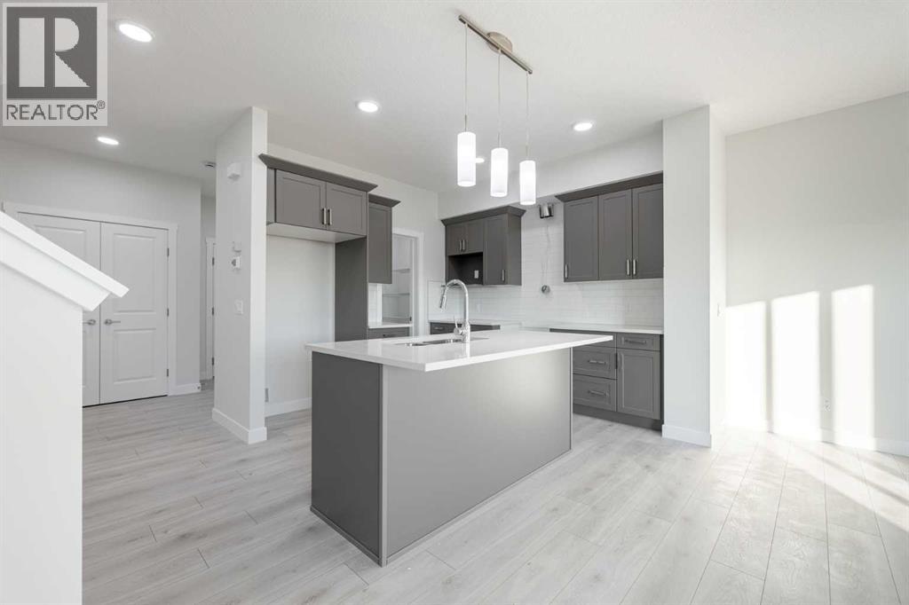 Single Family House for Sale in  Belvedere Boulevard SE Belvedere Calgary 