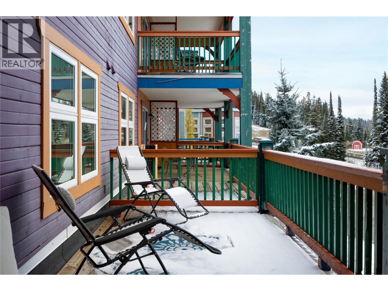 148 Silver Lode Lane Unit# 202, Vernon