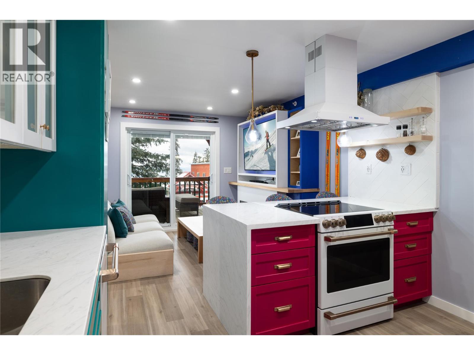 148 Silver Lode Lane Unit# 202, Vernon