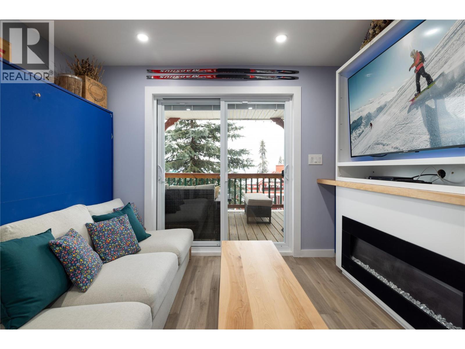 148 Silver Lode Lane Unit# 202, Vernon