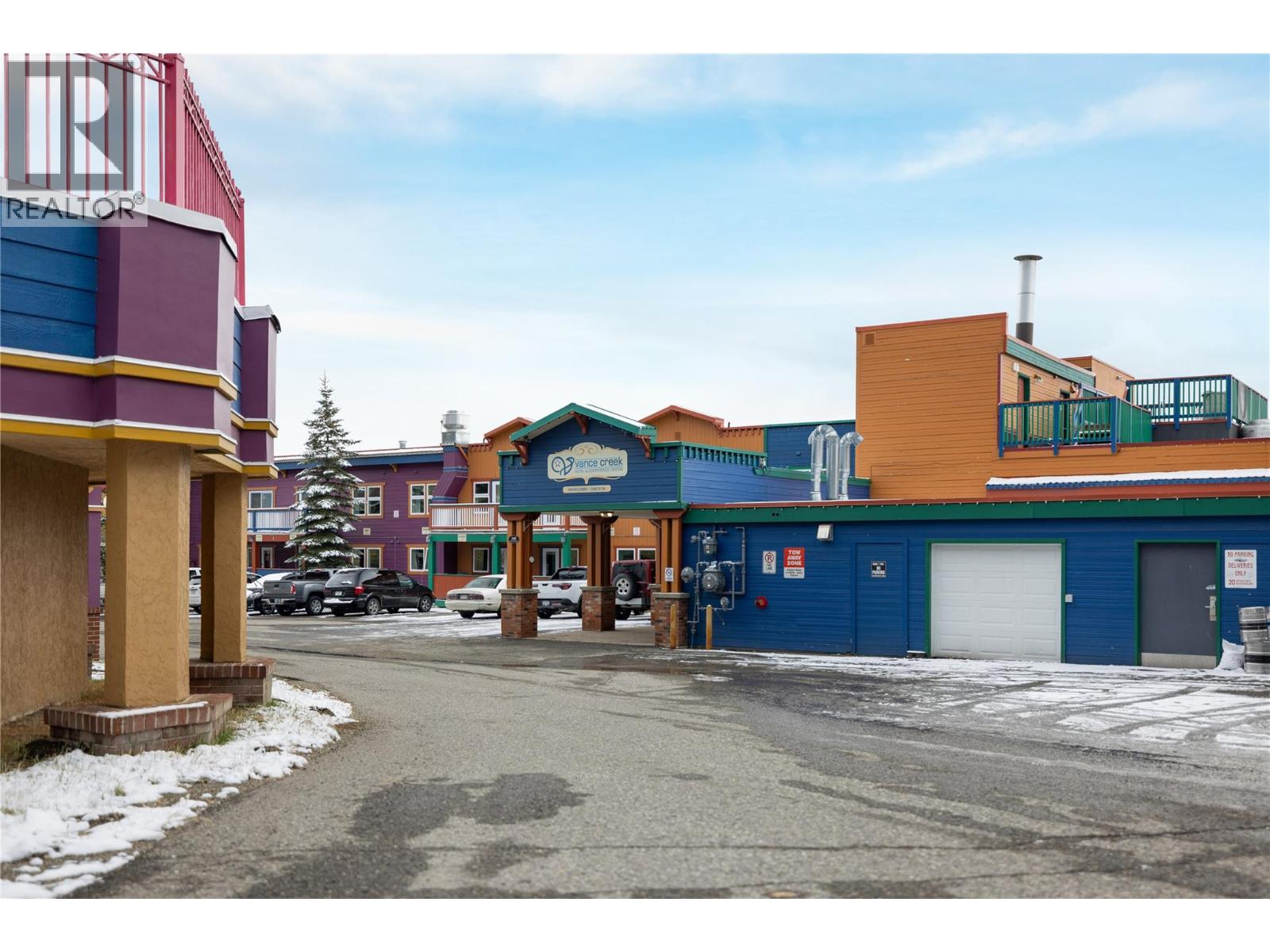 148 Silver Lode Lane Unit# 202, Vernon