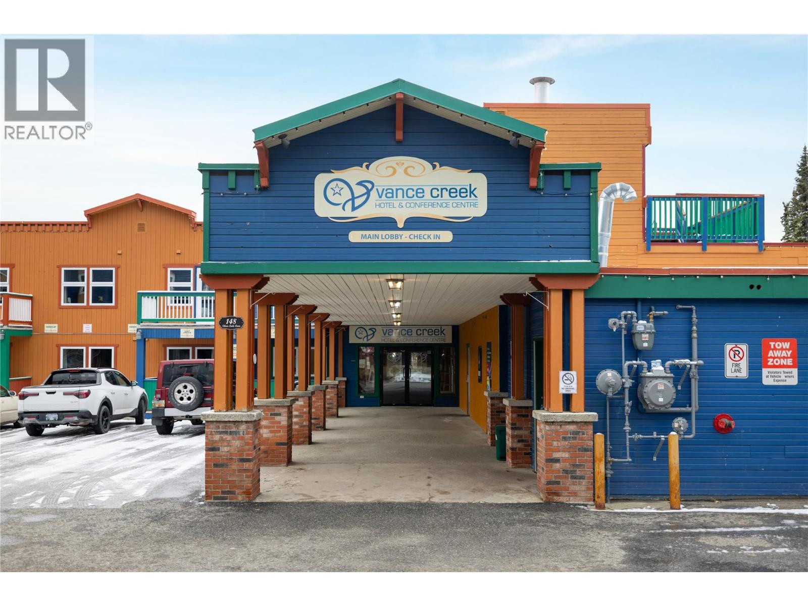 148 Silver Lode Lane Unit# 202, Vernon