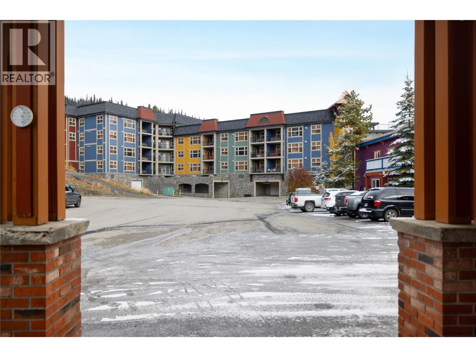 148 Silver Lode Lane Unit# 202, Vernon
