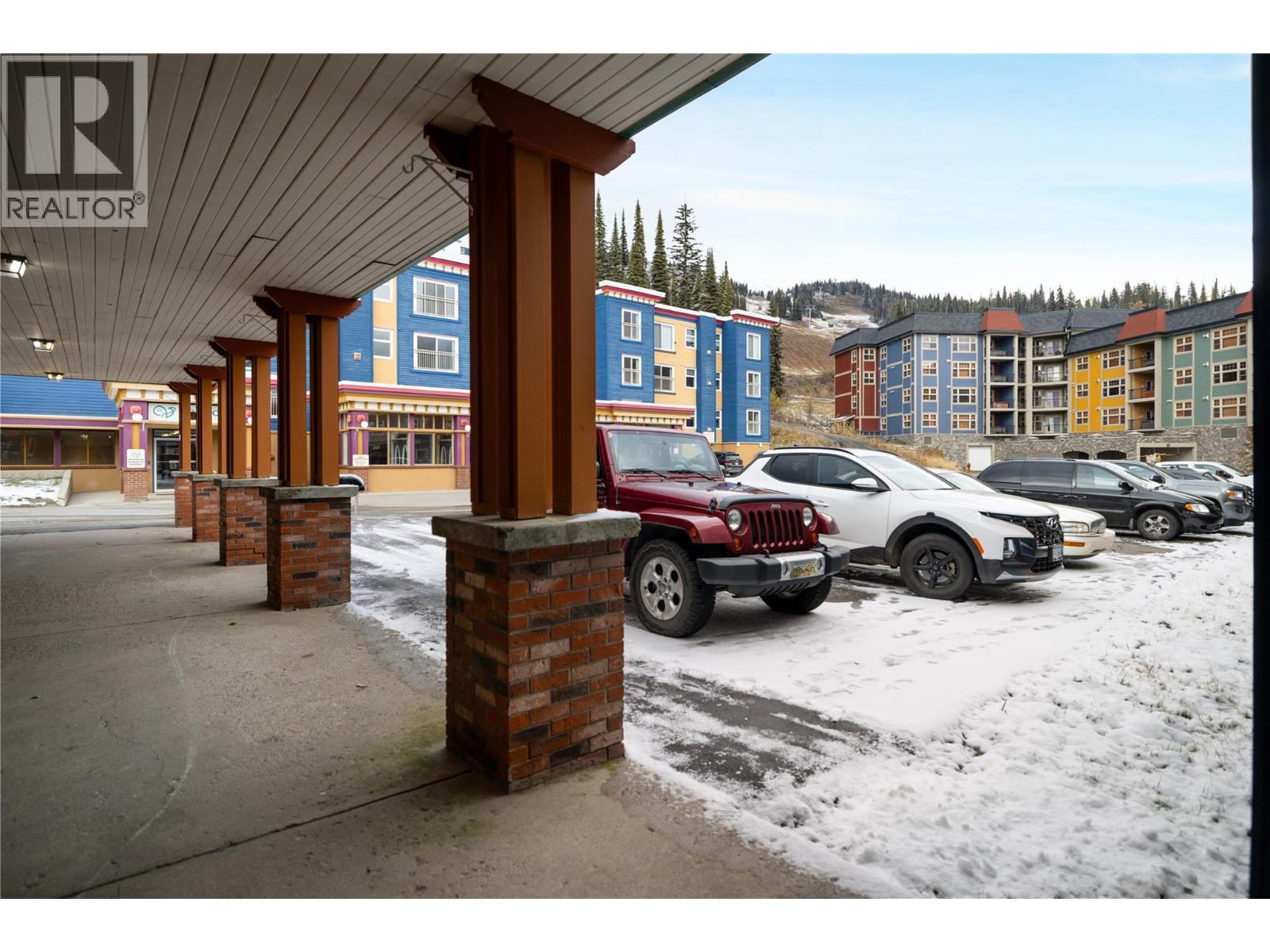 148 Silver Lode Lane Unit# 202, Vernon