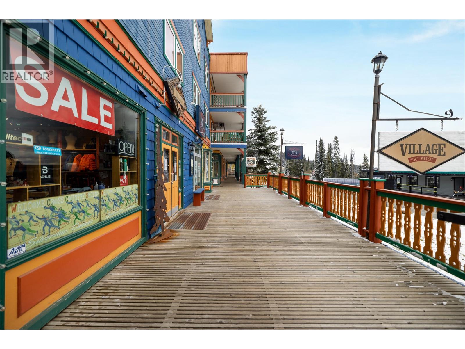 148 Silver Lode Lane Unit# 202, Vernon
