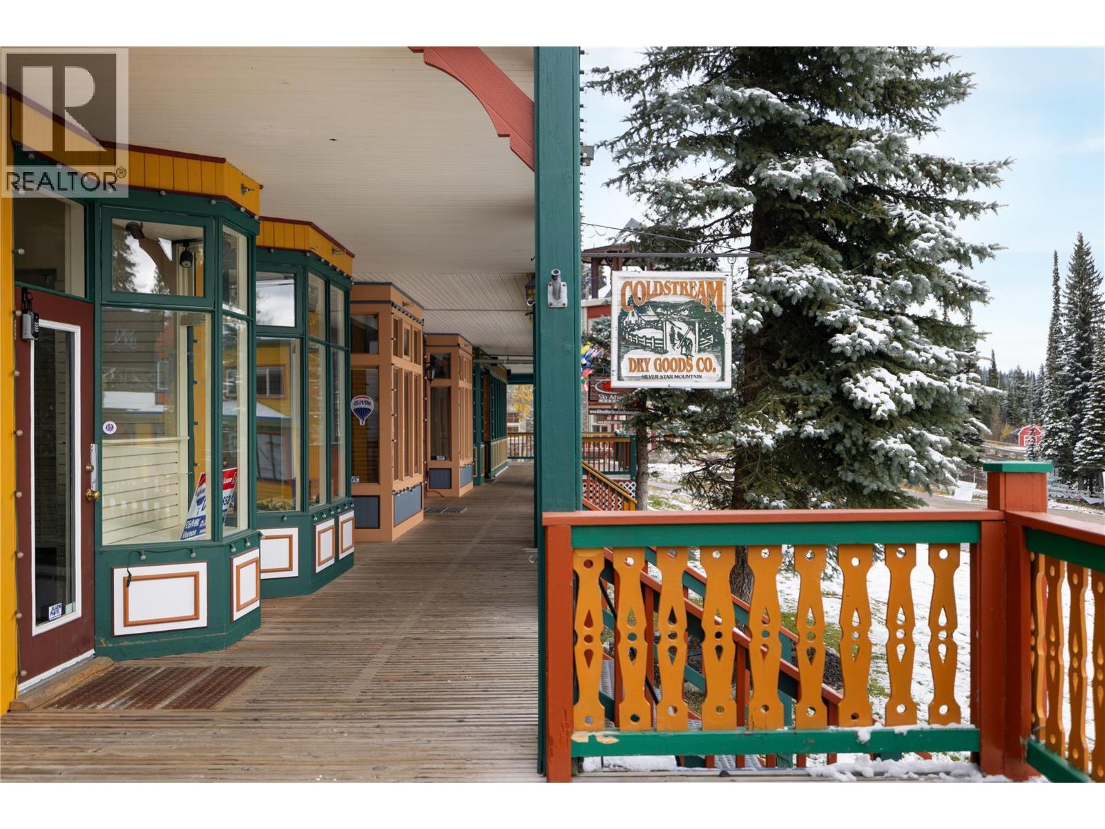 148 Silver Lode Lane Unit# 202, Vernon