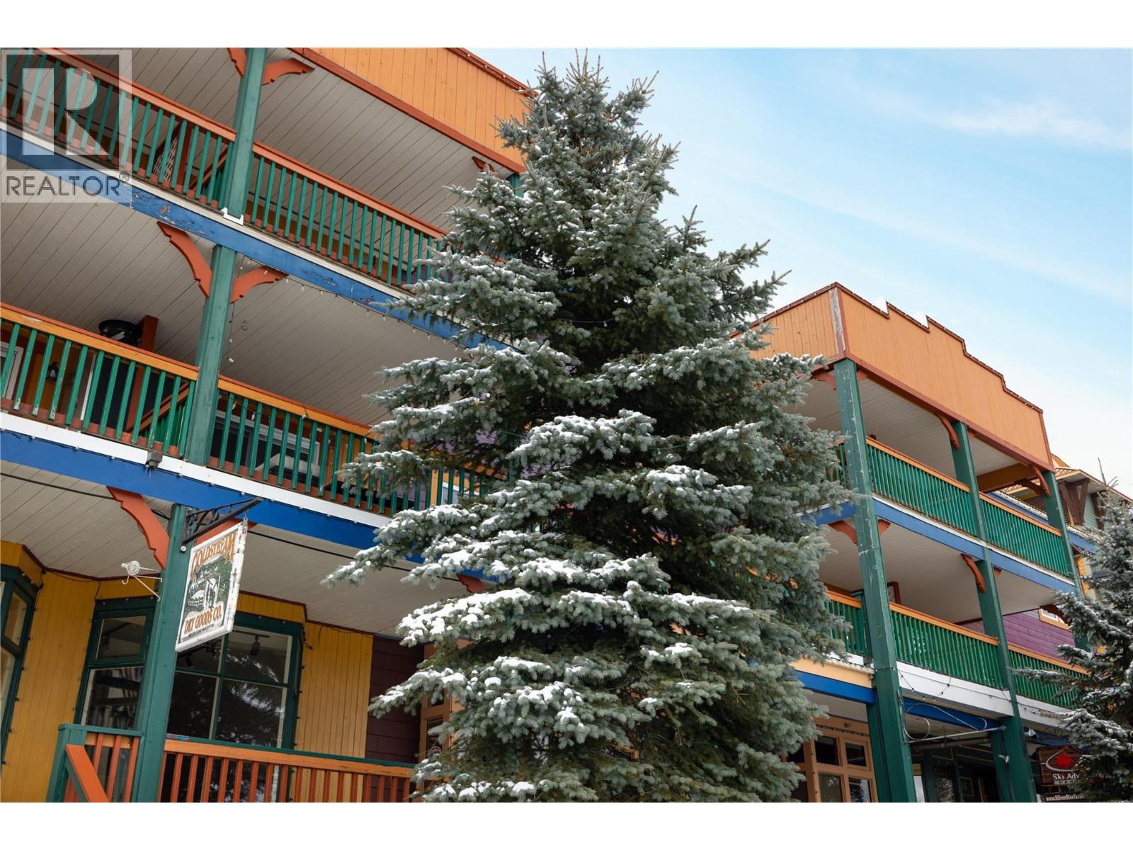148 Silver Lode Lane Unit# 202, Vernon