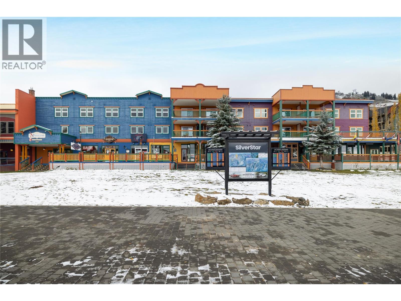 148 Silver Lode Lane Unit# 202, Vernon