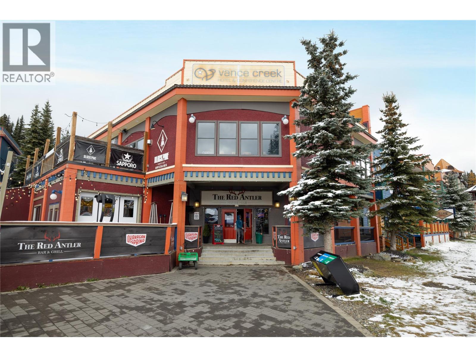 148 Silver Lode Lane Unit# 202, Vernon