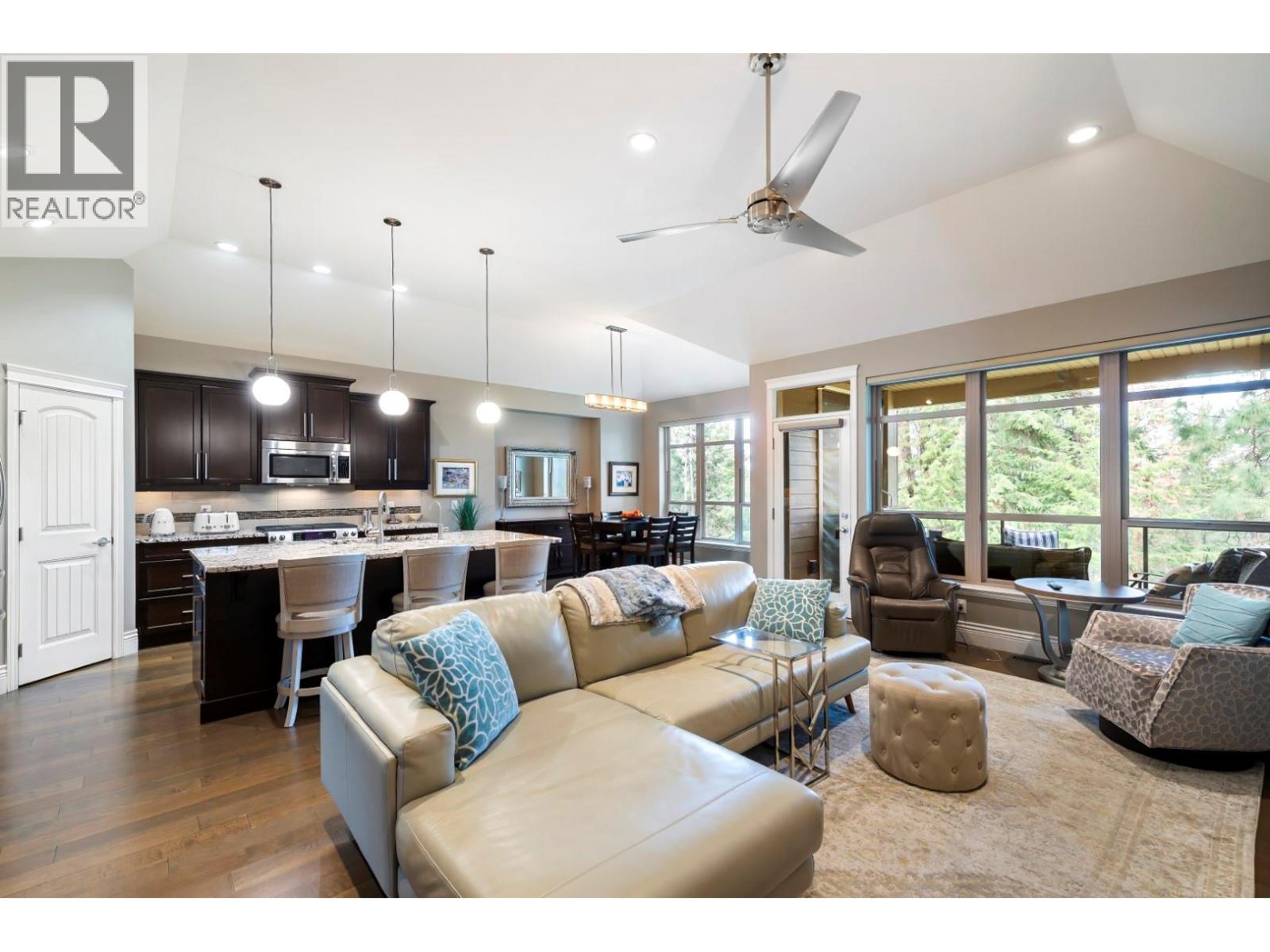 Photo 1 of 4346 Gallaghers Fairway S, Kelowna BC