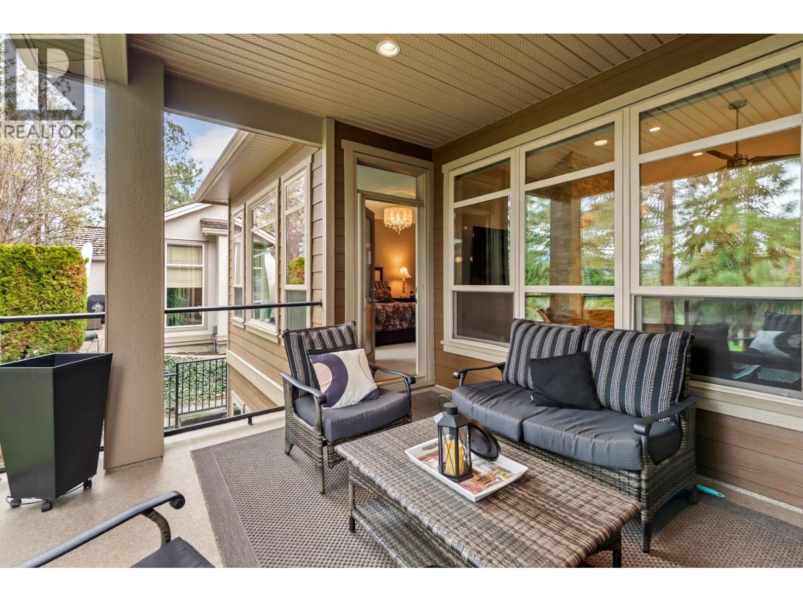 Photo 20 of 4346 Gallaghers Fairway S, Kelowna BC