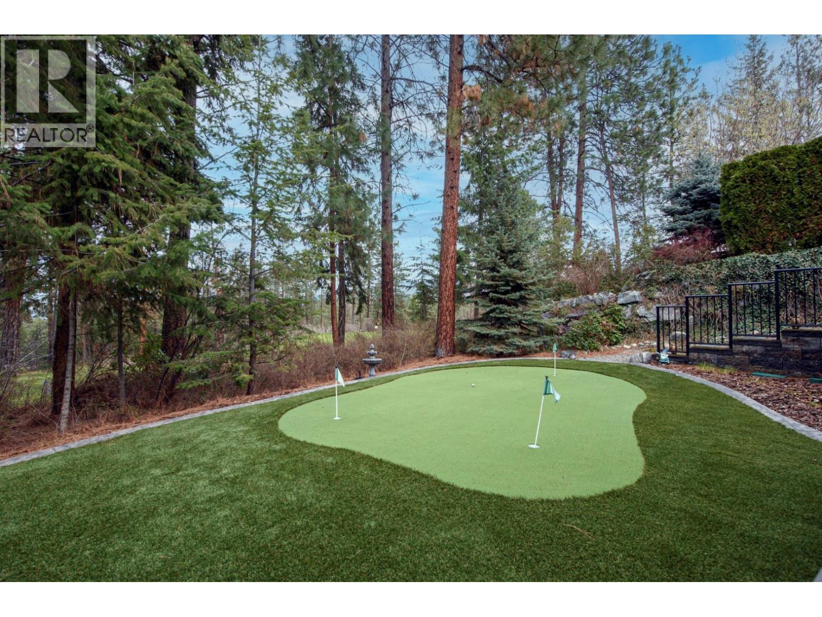 Photo 41 of 4346 Gallaghers Fairway S, Kelowna BC