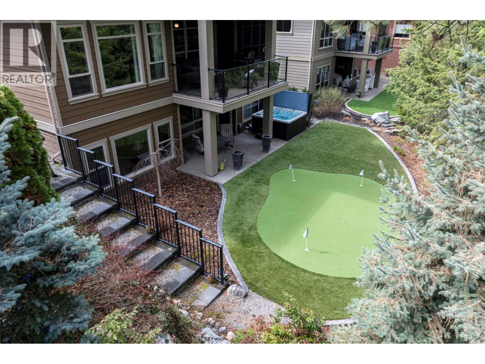 Photo 42 of 4346 Gallaghers Fairway S, Kelowna BC
