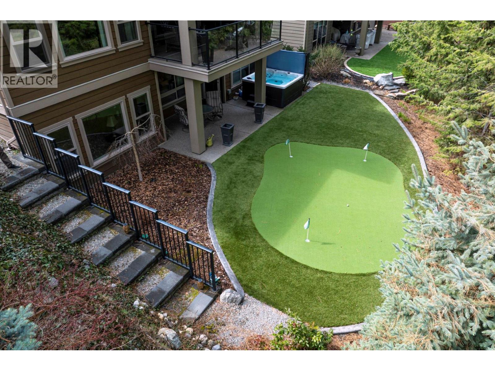 Photo 43 of 4346 Gallaghers Fairway S, Kelowna BC