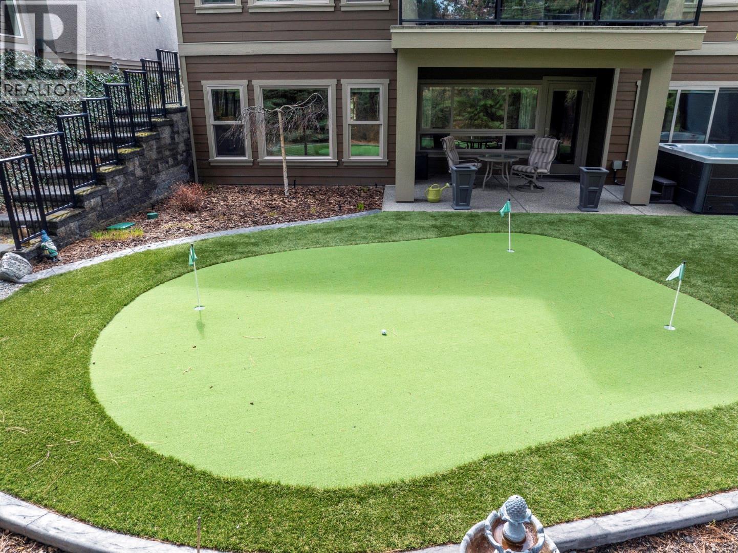 Photo 44 of 4346 Gallaghers Fairway S, Kelowna BC