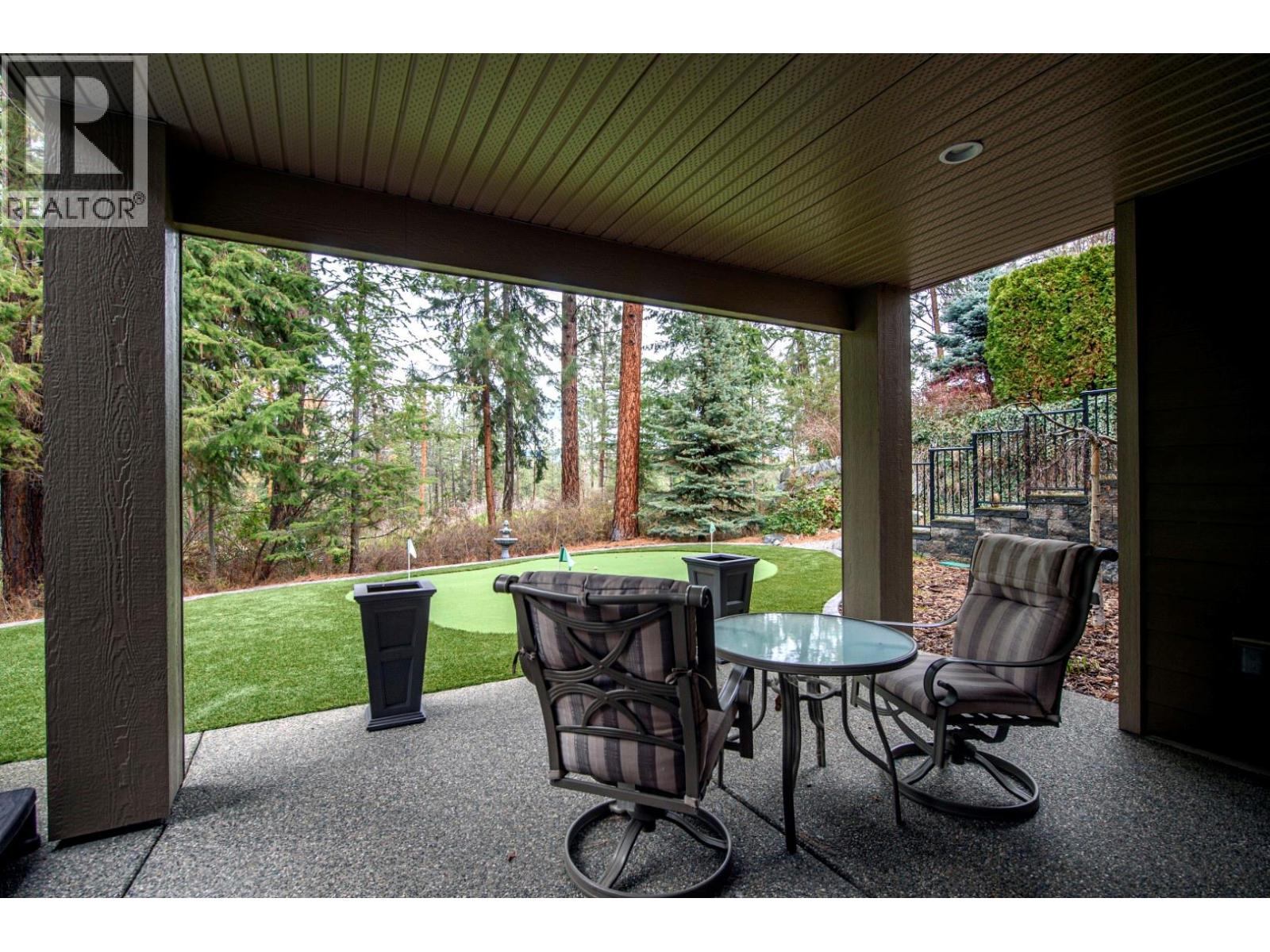 Photo 45 of 4346 Gallaghers Fairway S, Kelowna BC