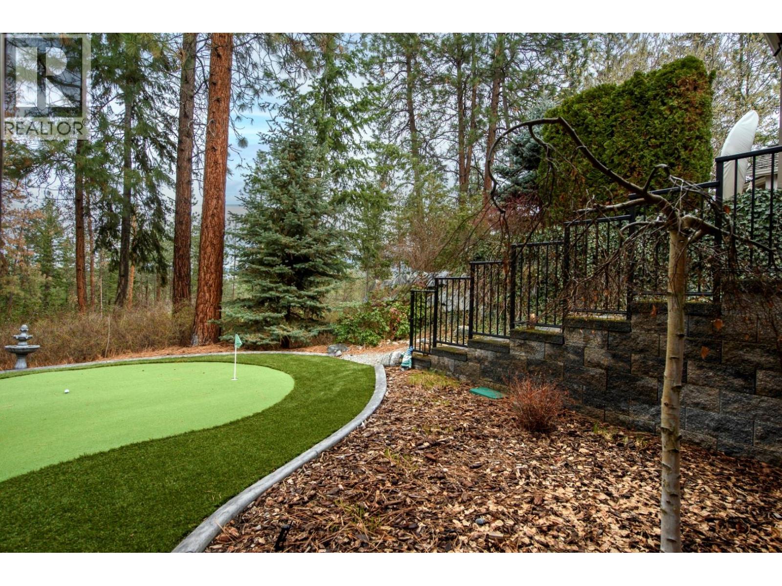 Photo 48 of 4346 Gallaghers Fairway S, Kelowna BC