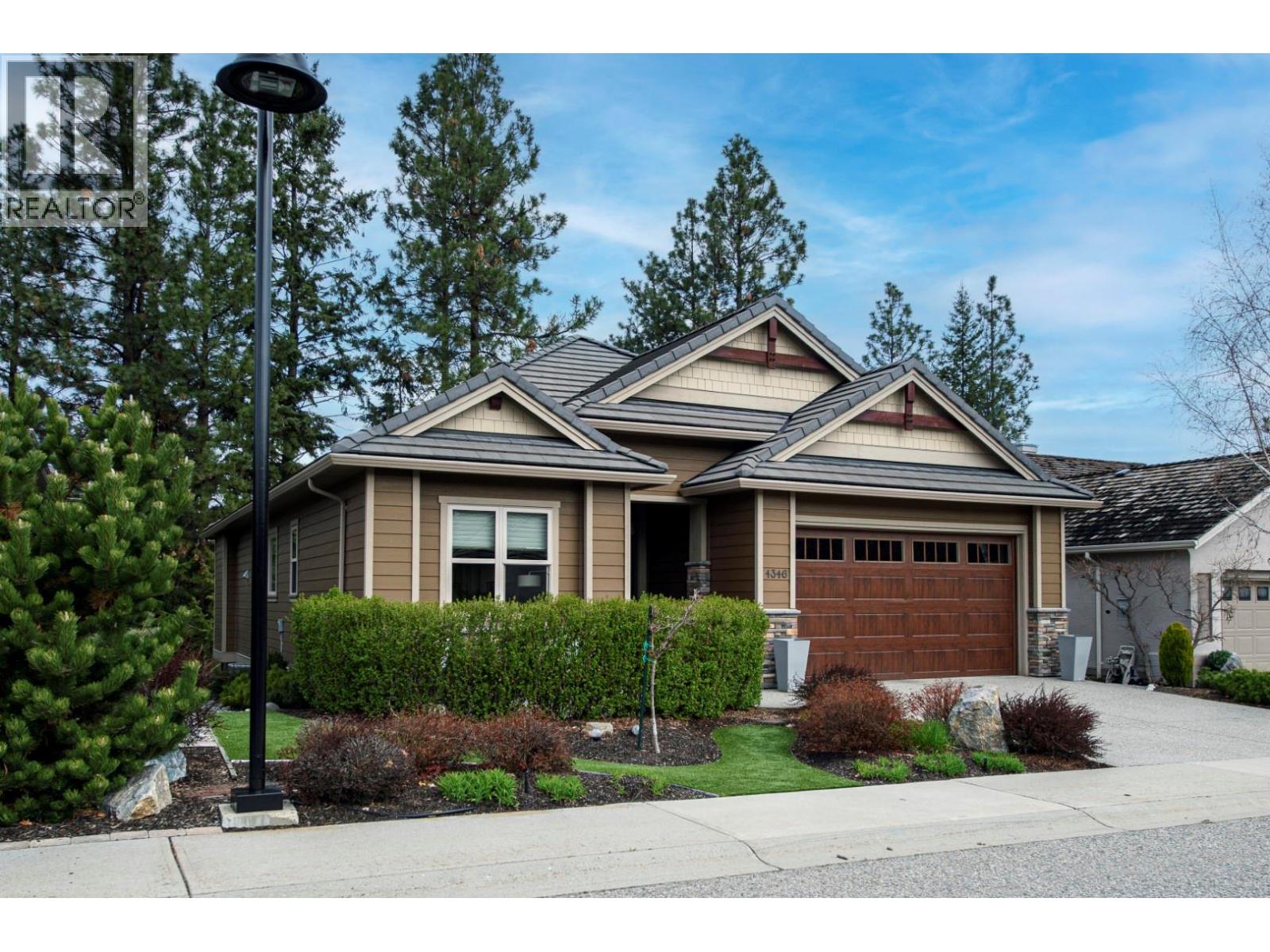 Photo 56 of 4346 Gallaghers Fairway S, Kelowna BC