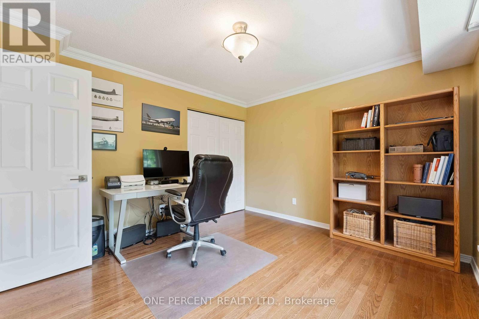 Photo 1 of 100 John Aselford Drive, Ottawa ON