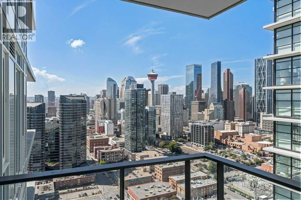 3106, 1188 3 Street SE, Calgary, Alberta