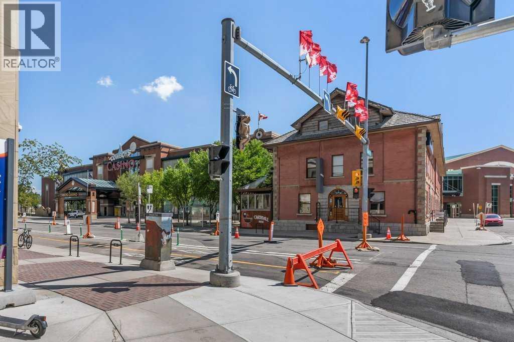 Single Family House for Sale in    Street SE Beltline Calgary 