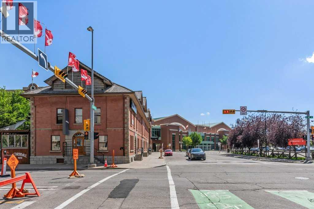 Single Family House for Sale in    Street SE Beltline Calgary 
