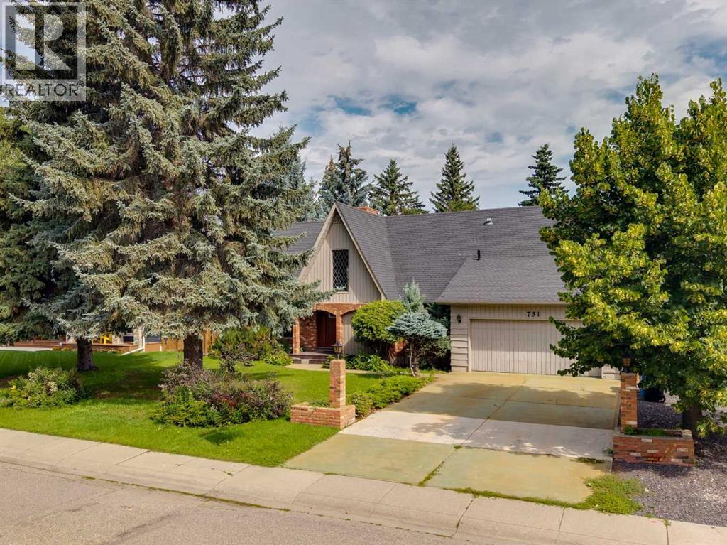 731 Willamette Drive SE, Calgary, Alberta