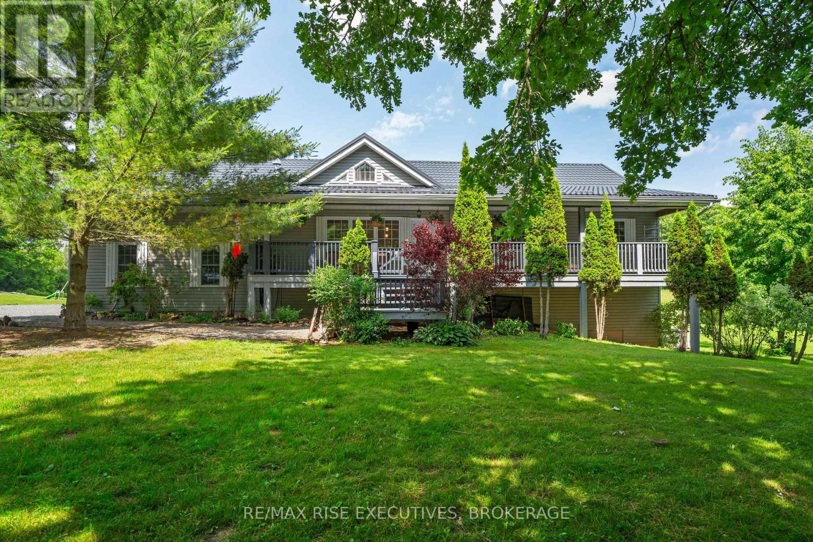Photo 1 of 63 Sunnyside Road, Rideau Lakes ON