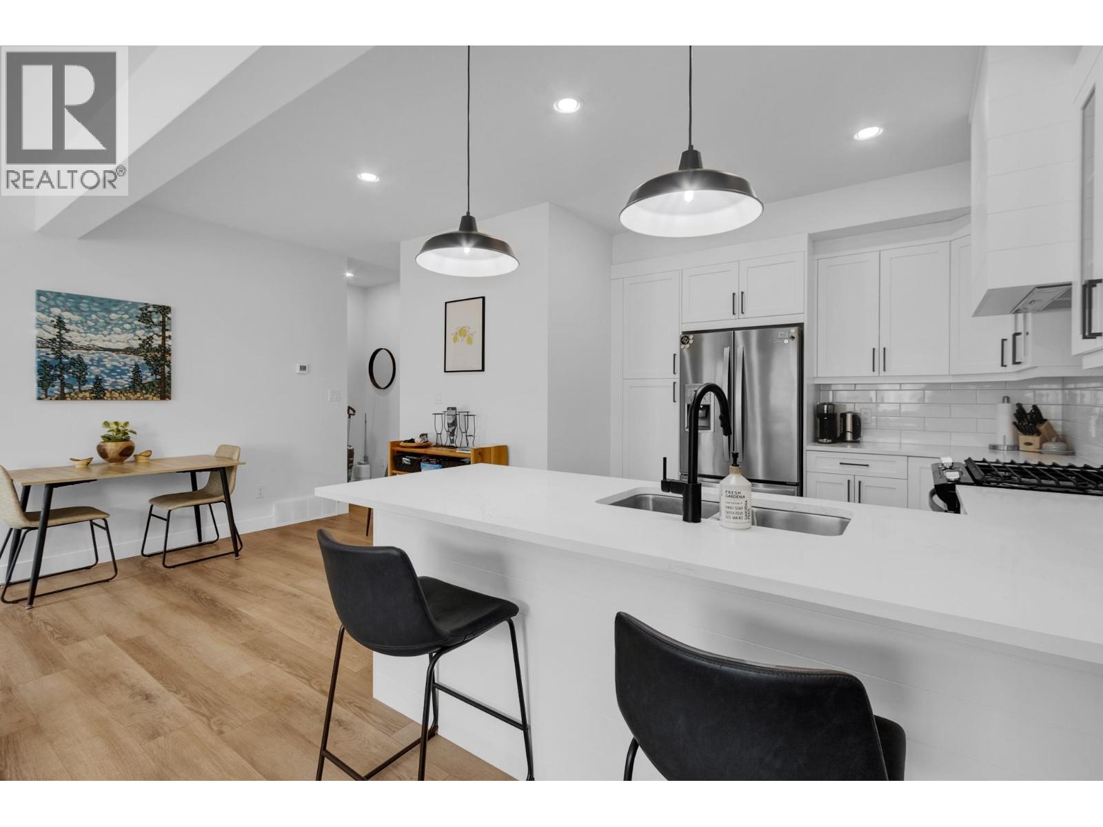 Photo 1 of 707 4274 22nd Avenue, Prince George BC