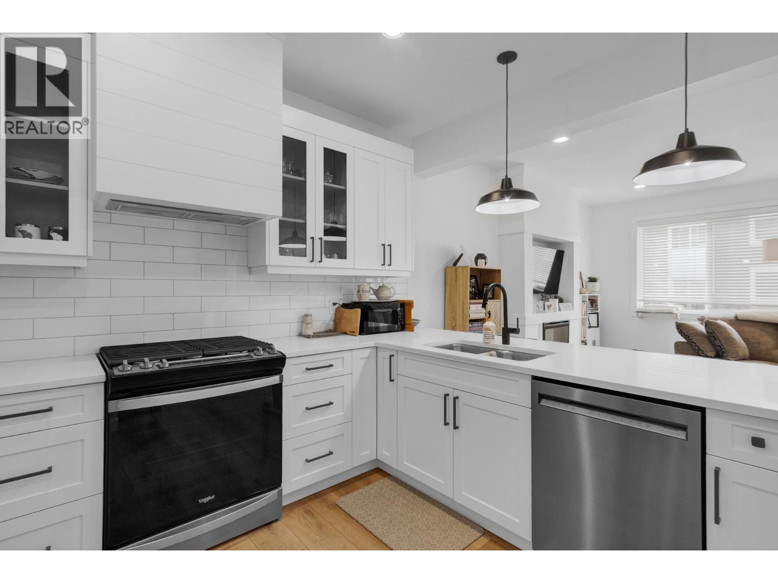 Photo 5 of 707 4274 22nd Avenue, Prince George BC