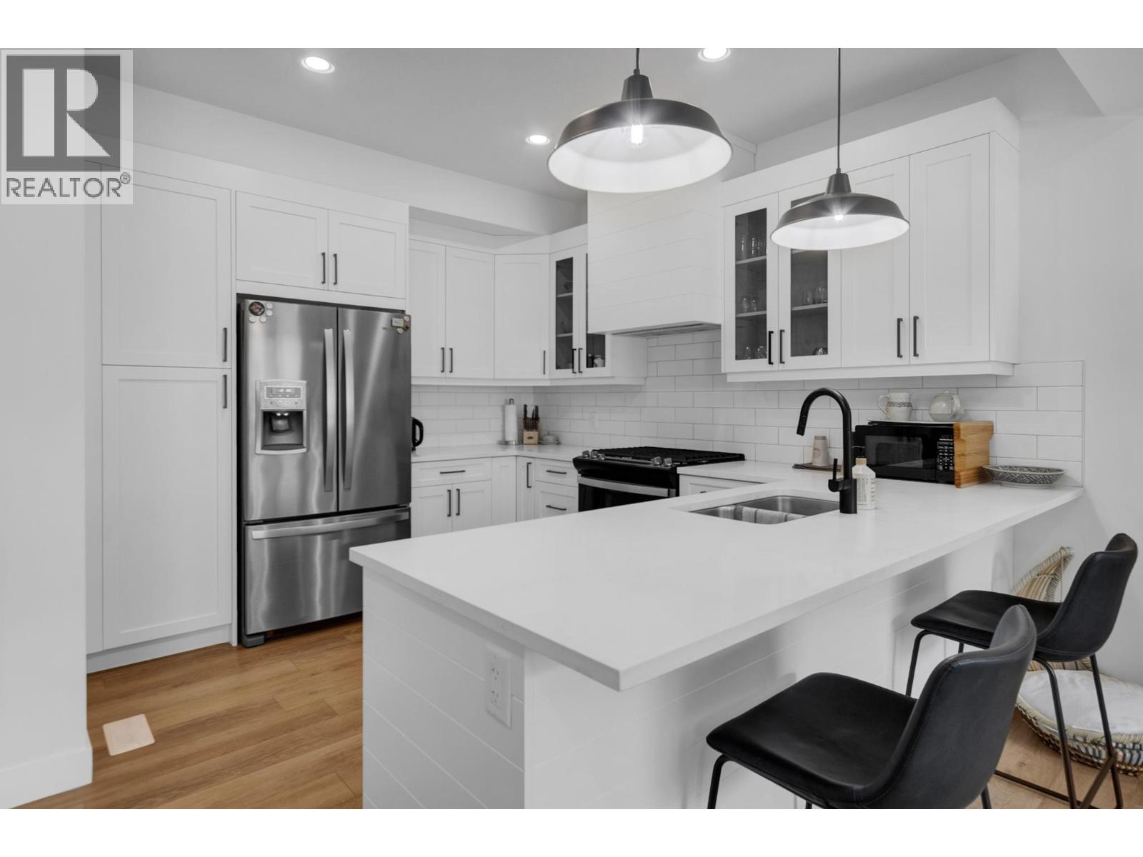 Photo 3 of 707 4274 22nd Avenue, Prince George BC