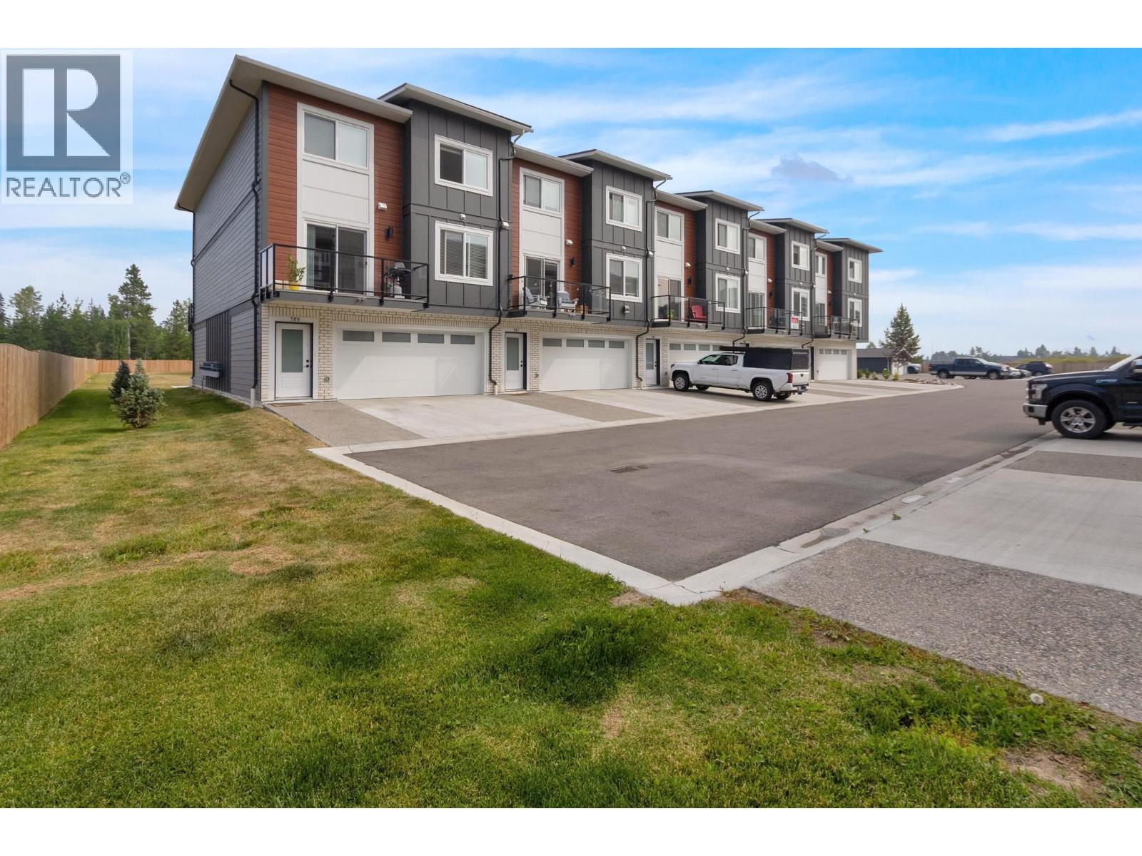 Photo 22 of 707 4274 22nd Avenue, Prince George BC