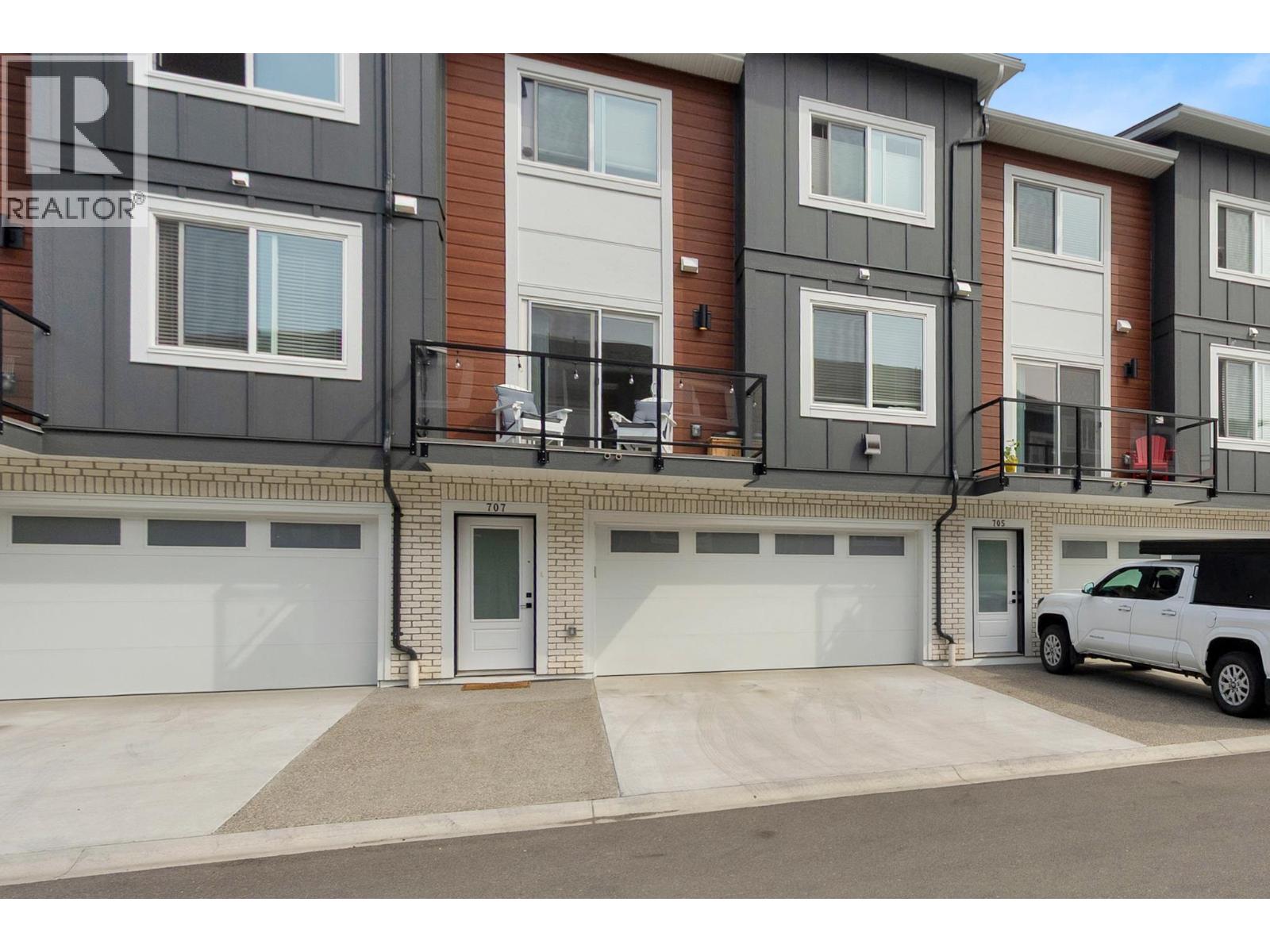 Photo 21 of 707 4274 22nd Avenue, Prince George BC